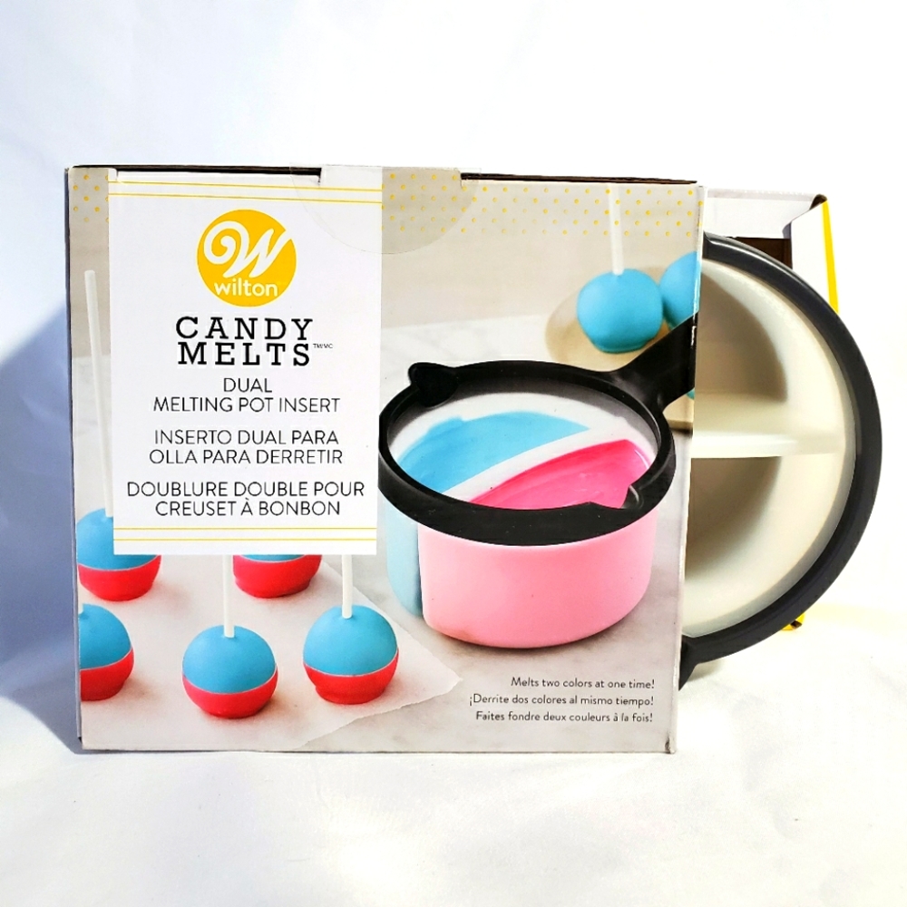 Wilton Candy Melter